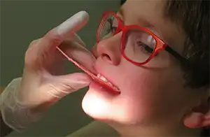 一般歯科の写真